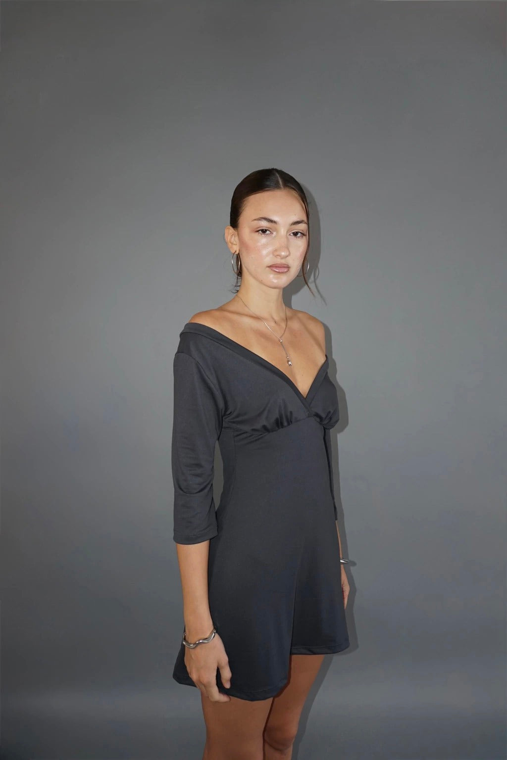 FORM dress