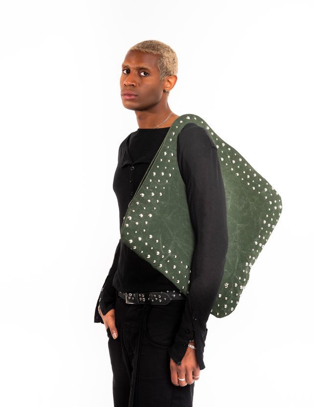 Cairo Bag