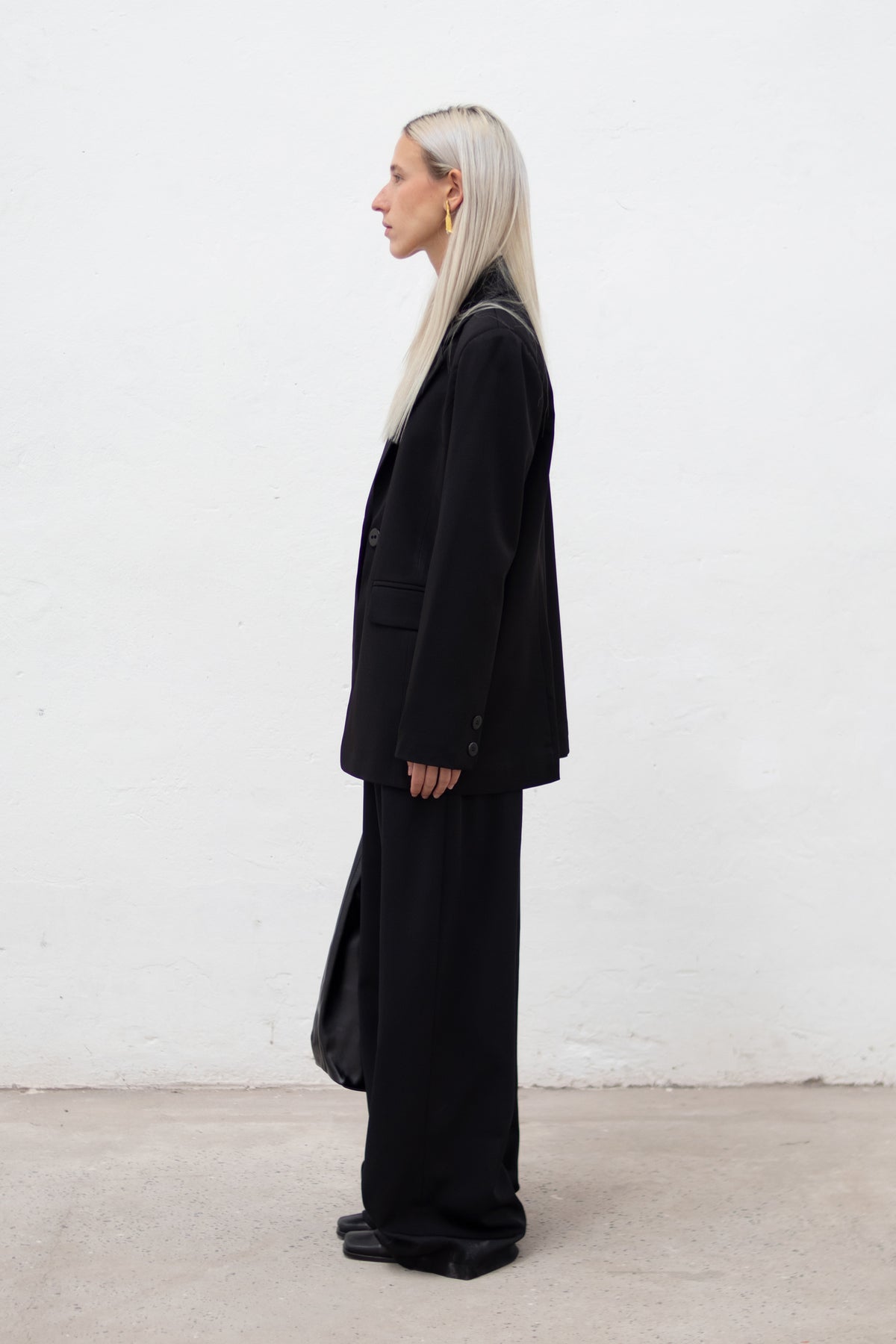 Pierre Blazer