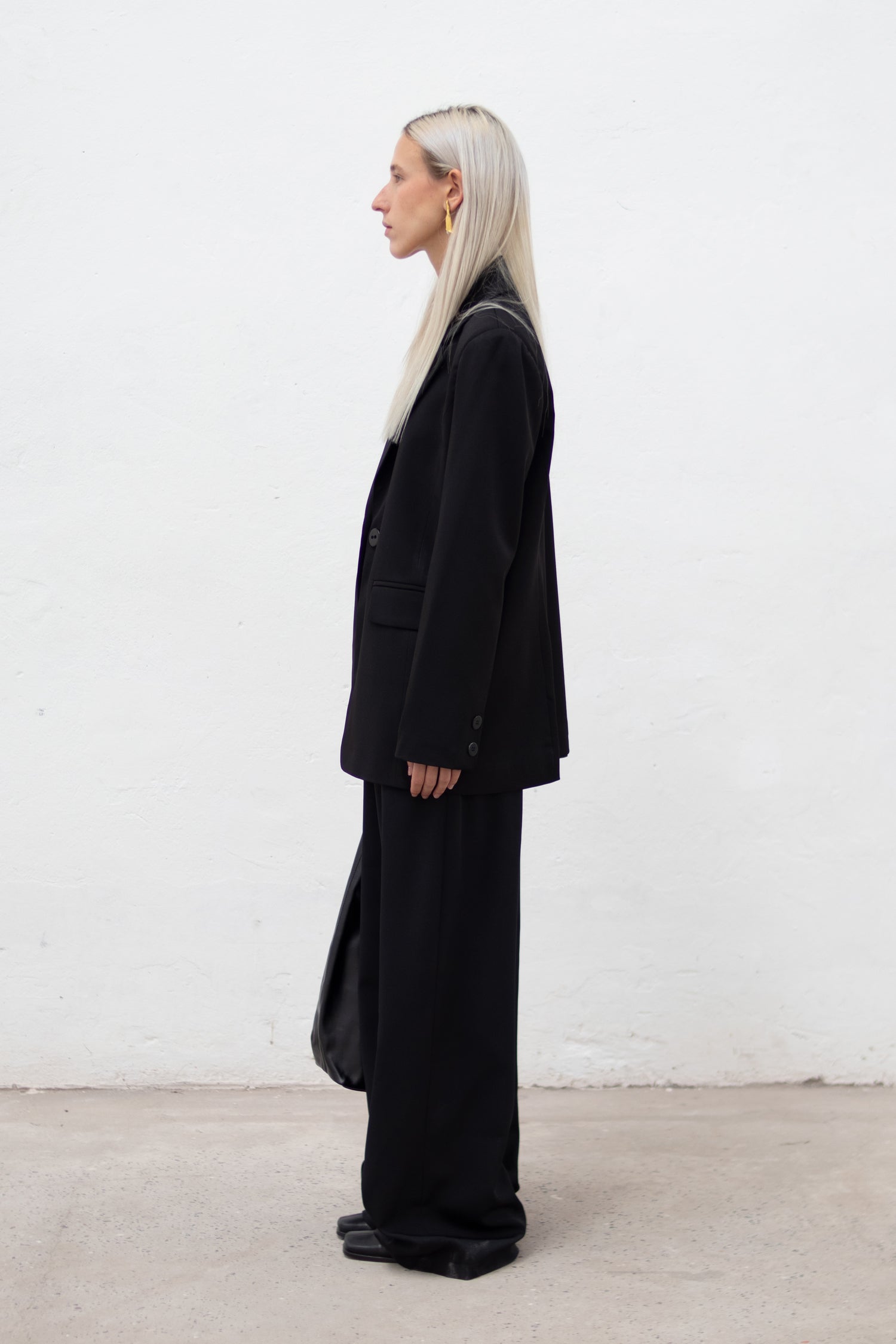 Pierre Blazer