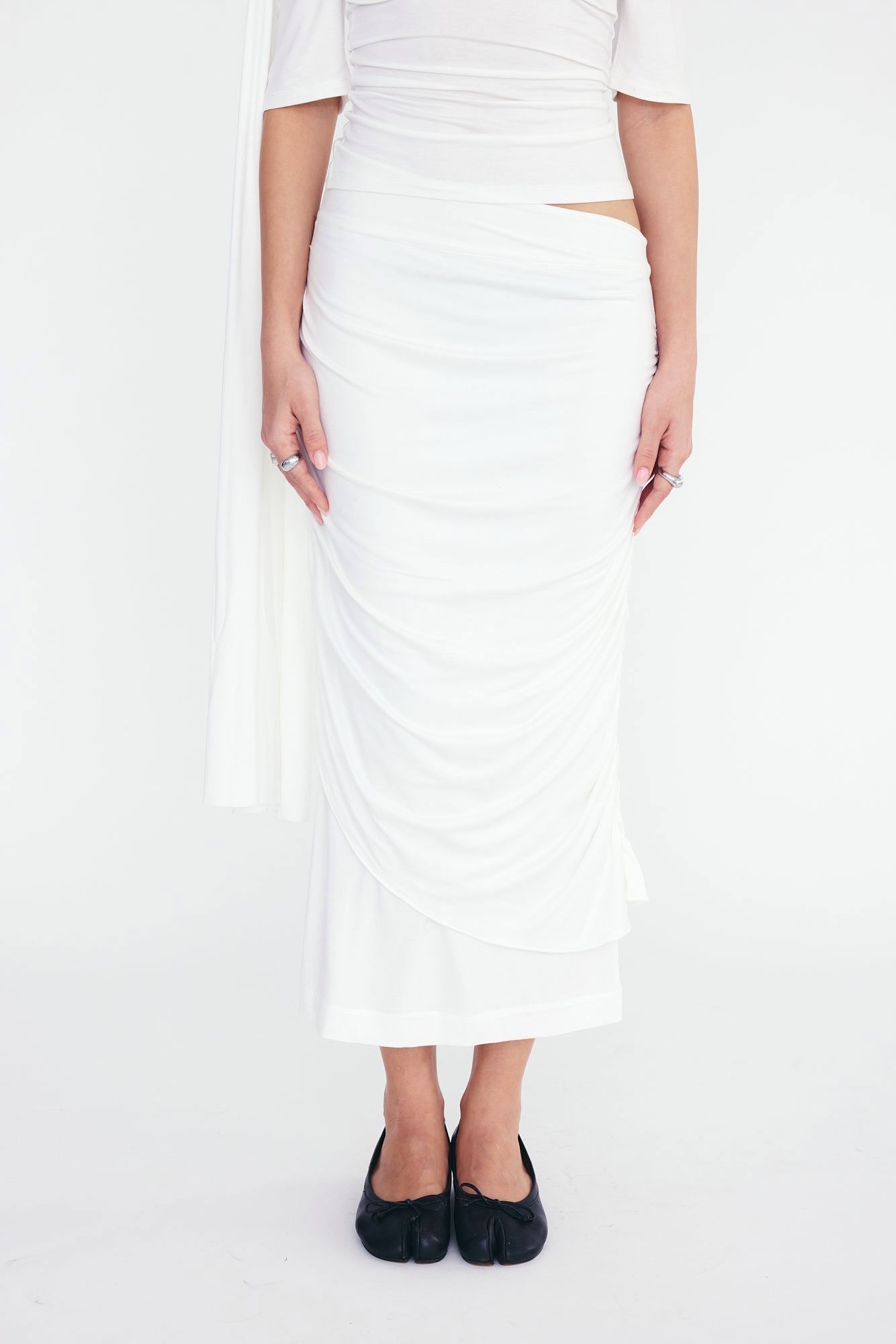 Rai Skirt