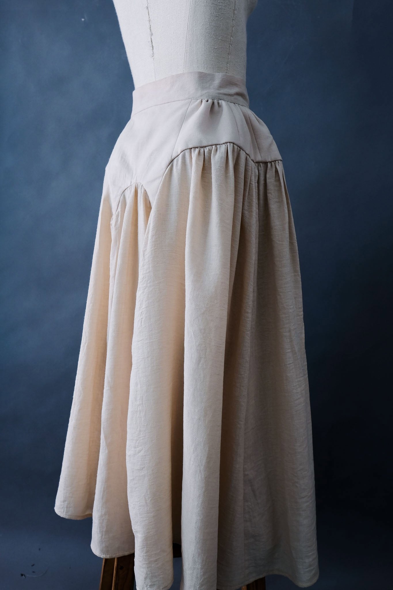 Paloma Skirt (white)