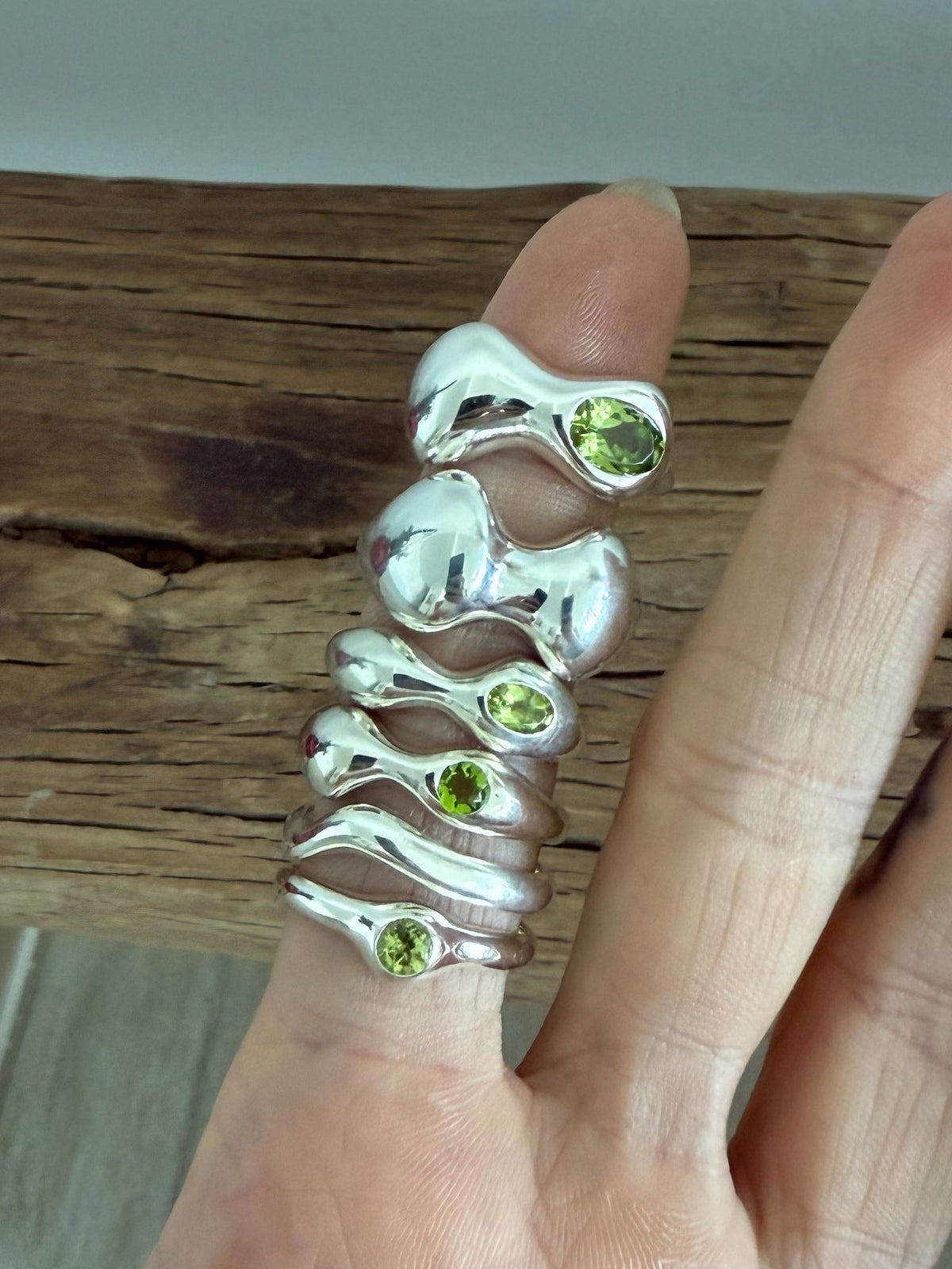 01 Ring