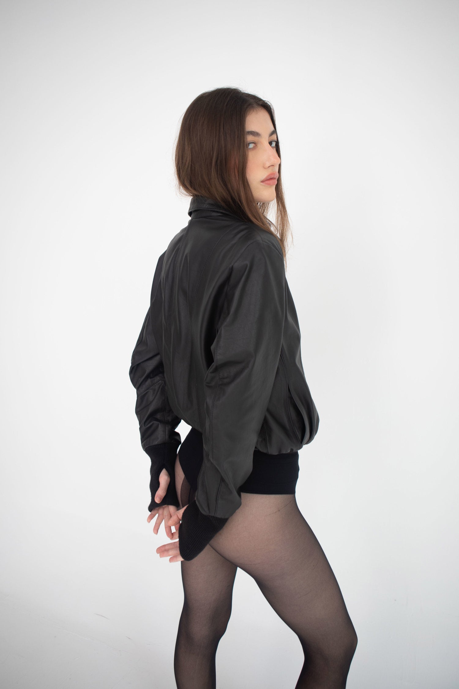City Jacket