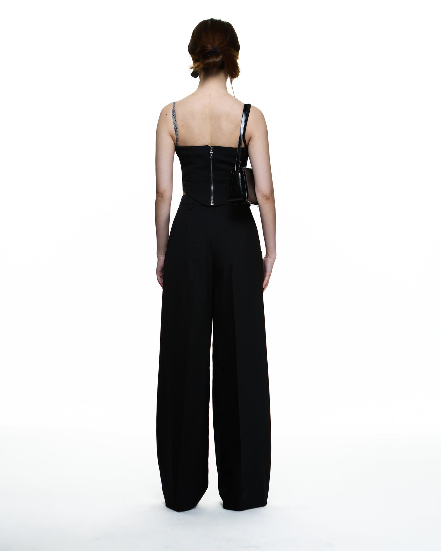 The First Pants