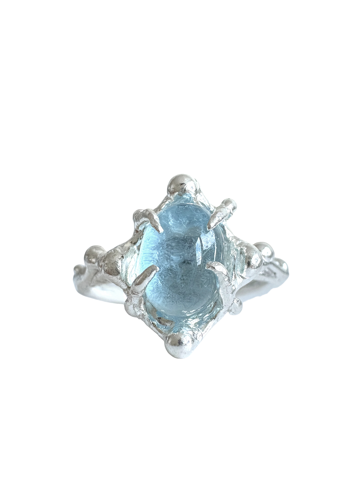 Delphine Ring
