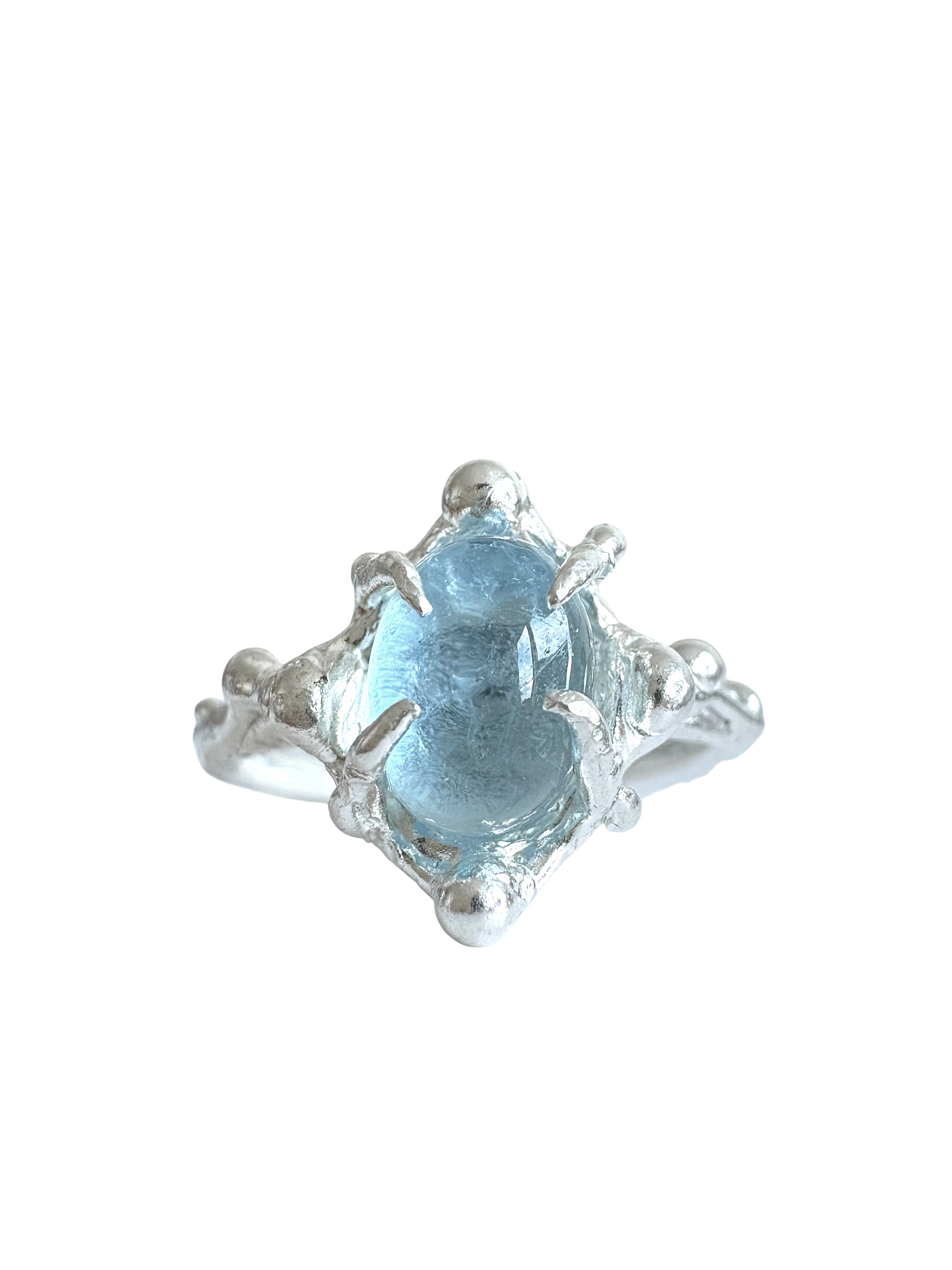 Delphine Ring