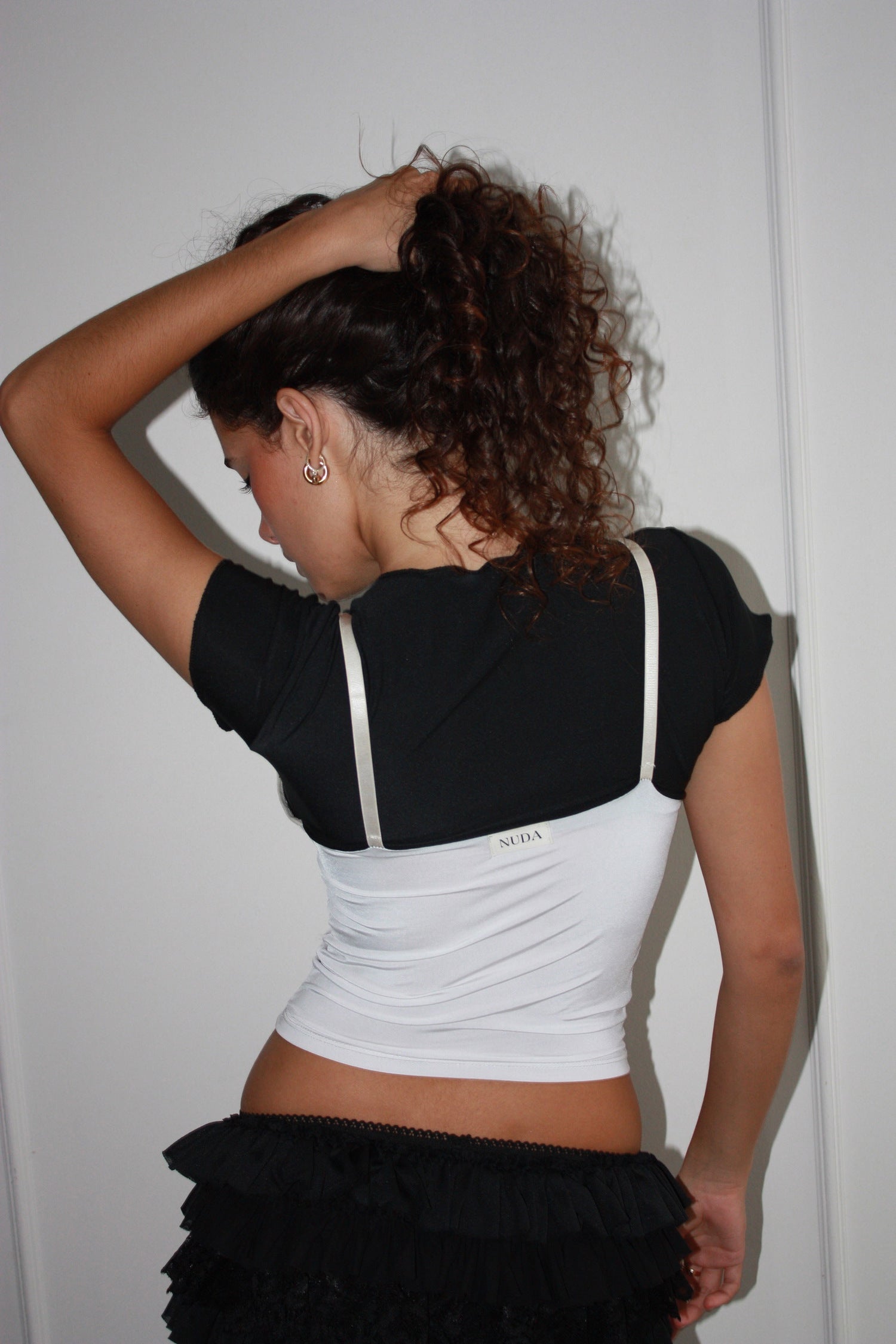Serena Top