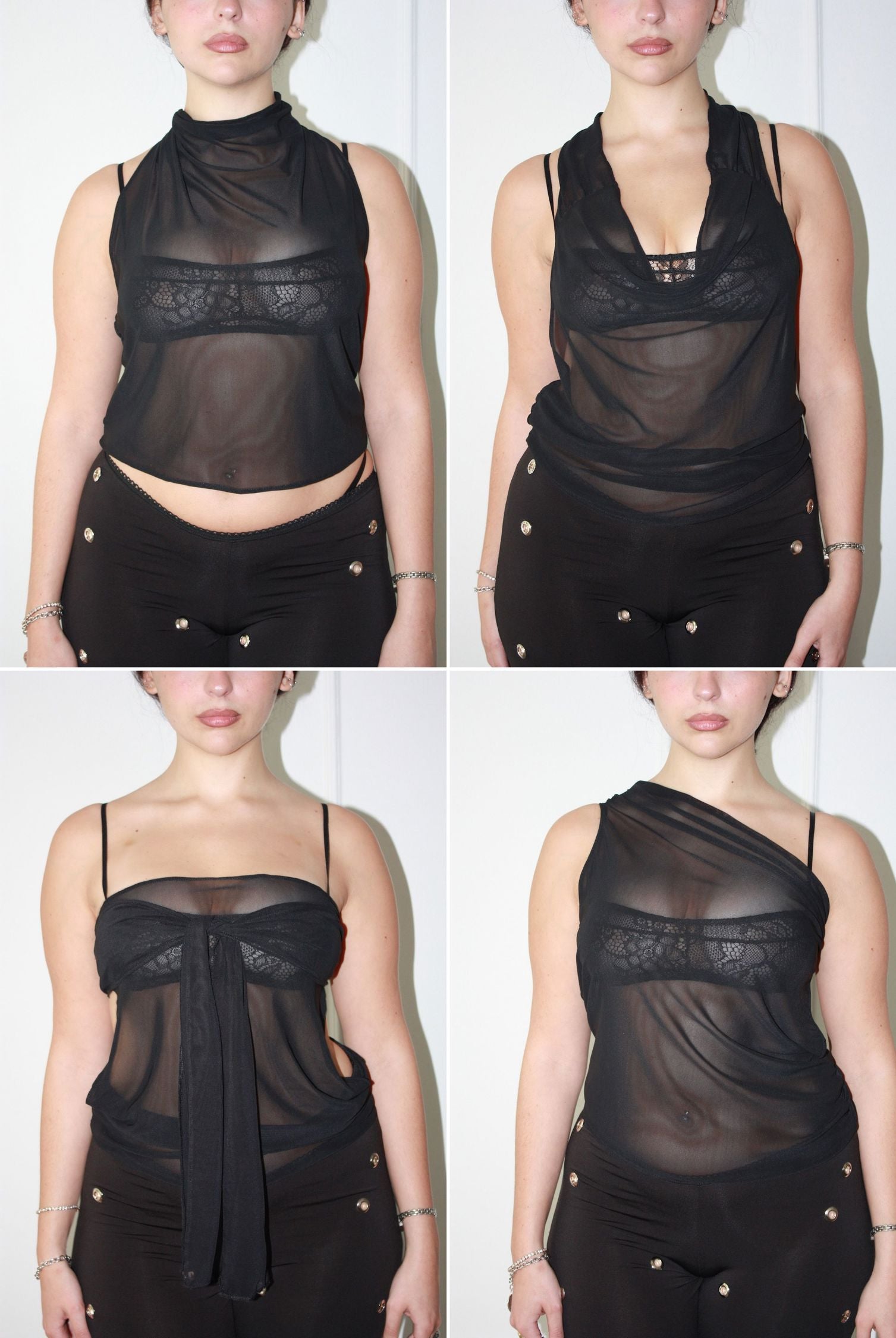 Alya Top