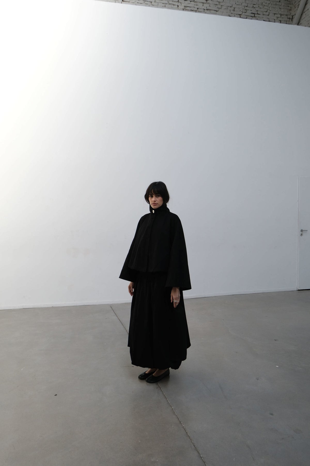 Kaze Coat
