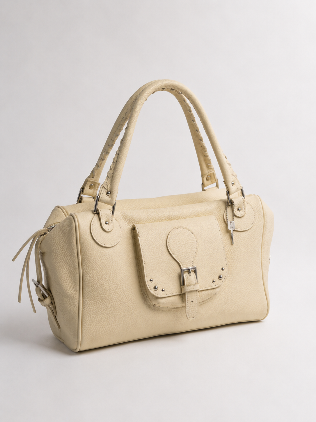 The Utility Bag Butter
