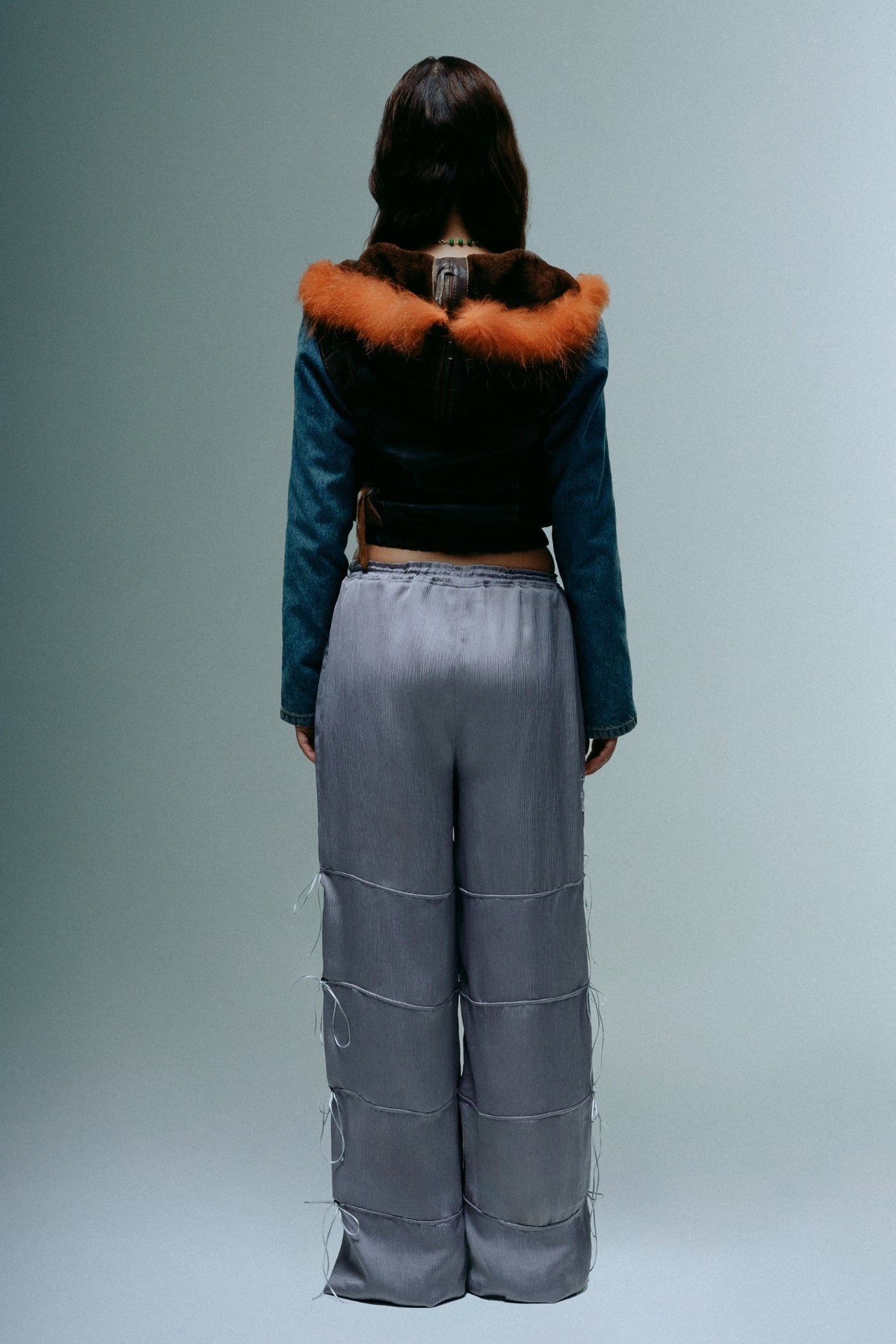 MIDNIGHT PANT