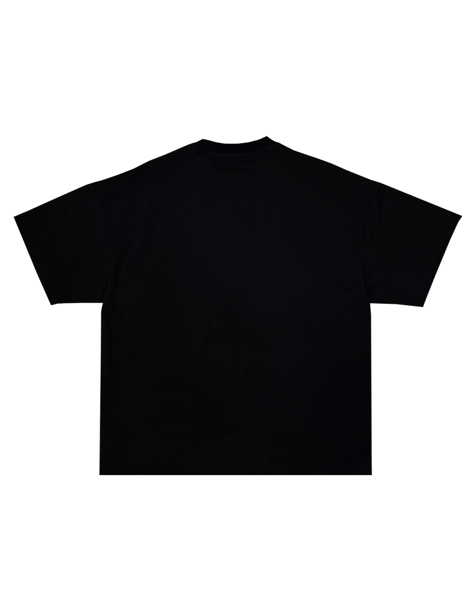 The Athletics Committee: Black Box T-Shirt