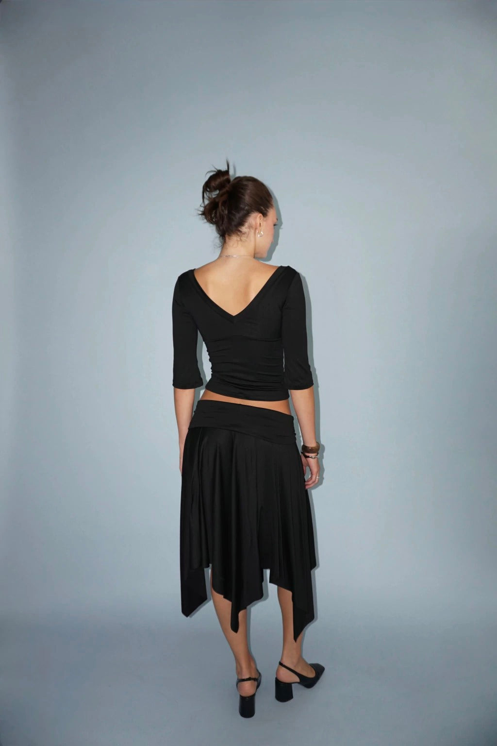 FALL skirt