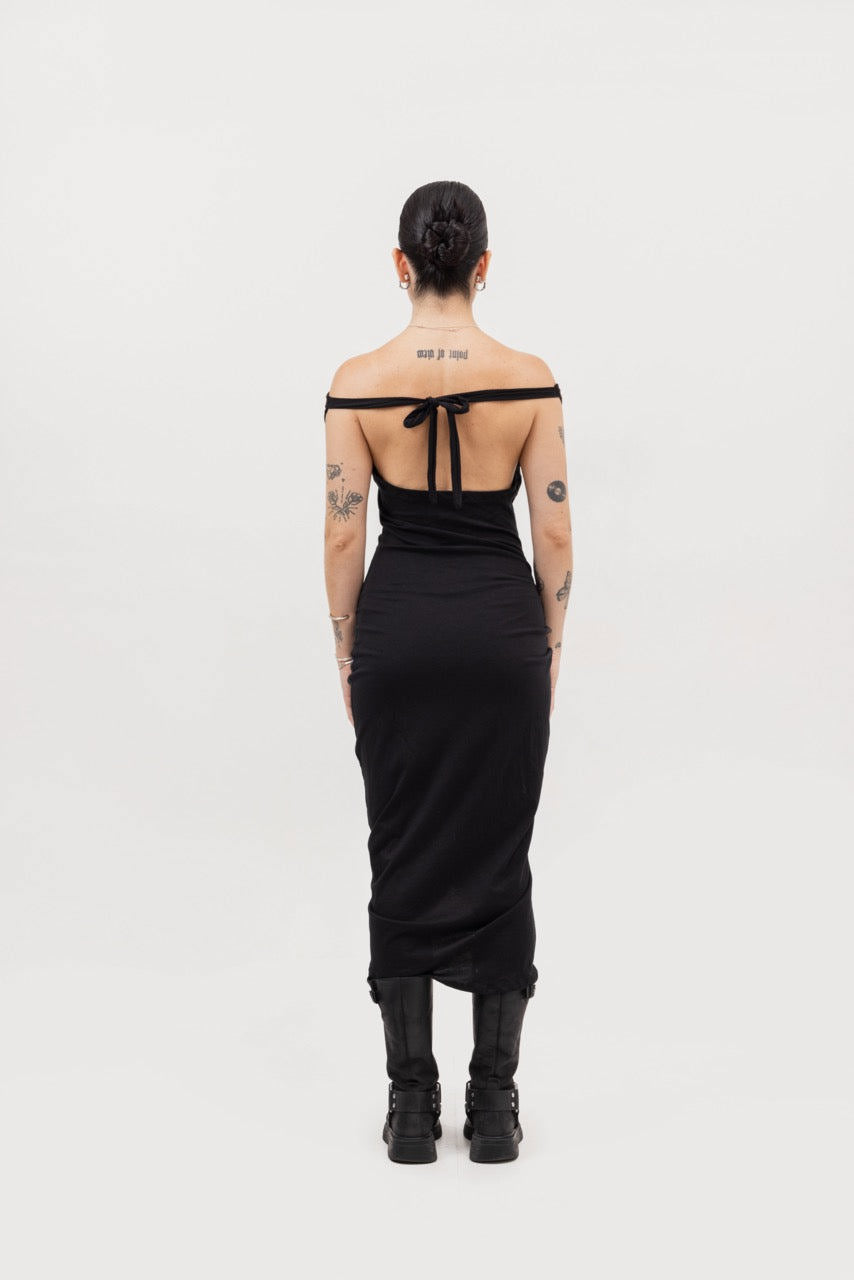 The Gaia Dress (preorder)