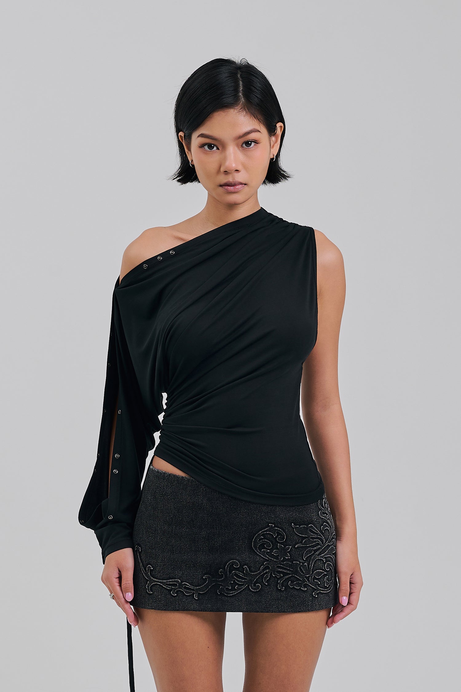 KILN TOP BLACK