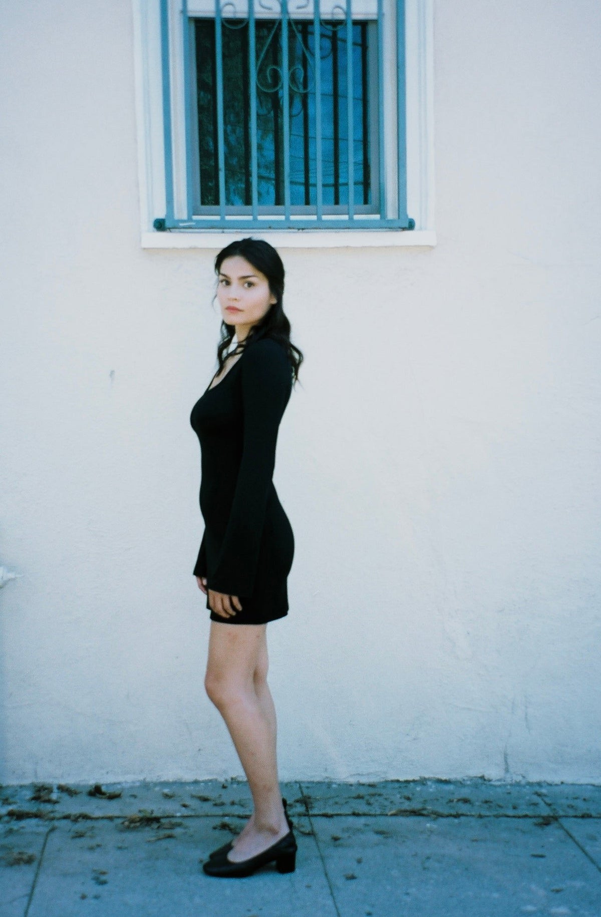 Pre-order Amelia Mini Dress Oct 22nd