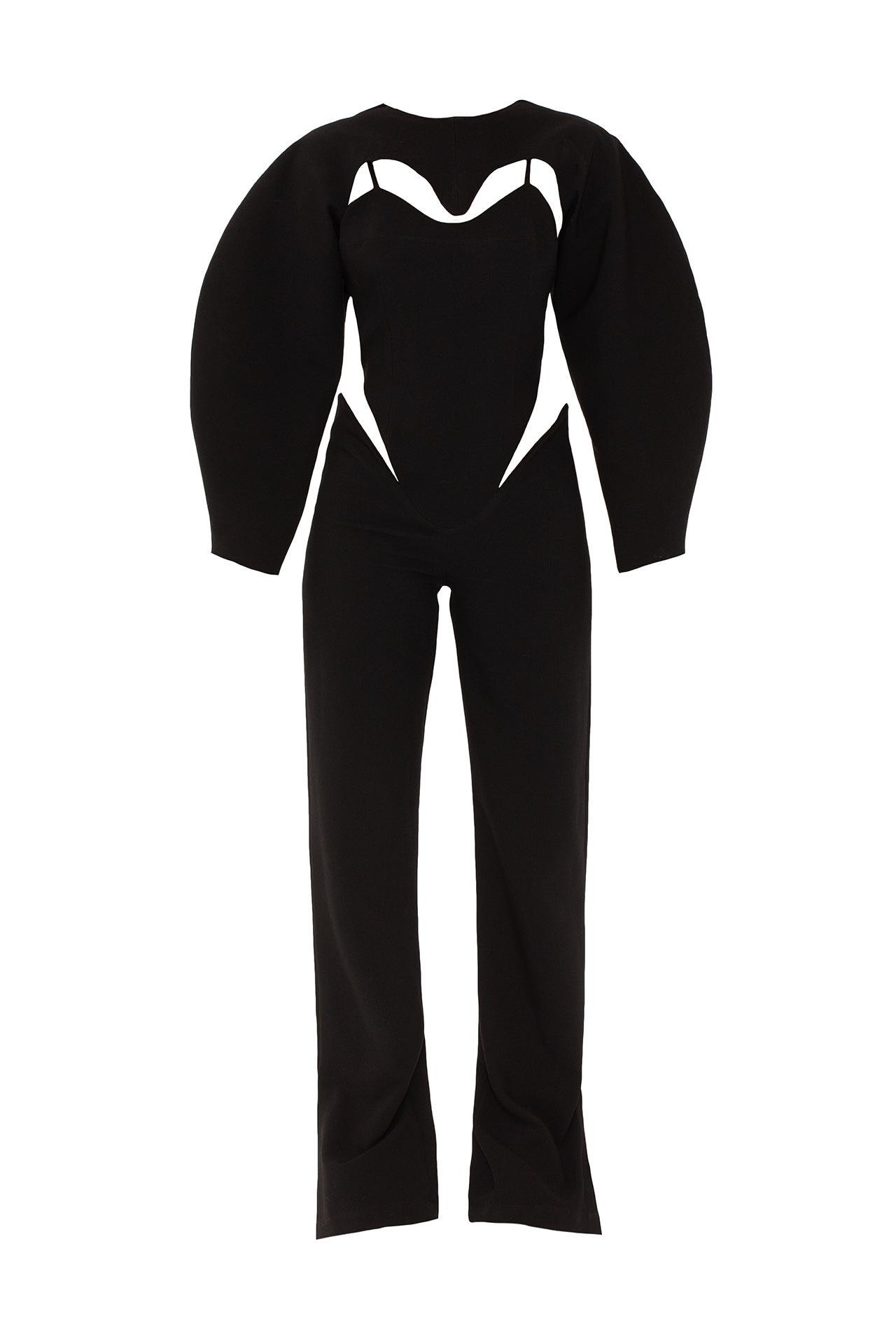 MIGUELETES JUMPSUIT