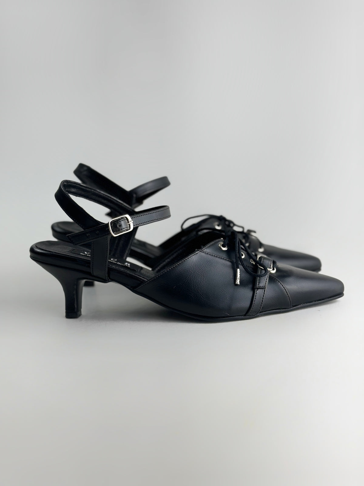 MONICA HEELS