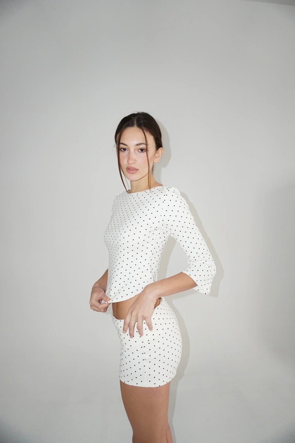 MIMI short