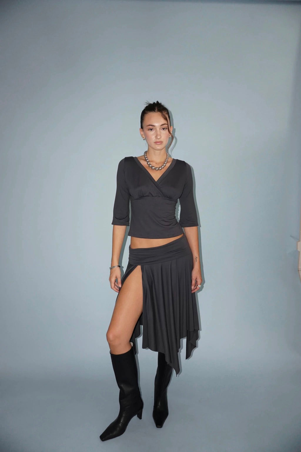 FALL skirt
