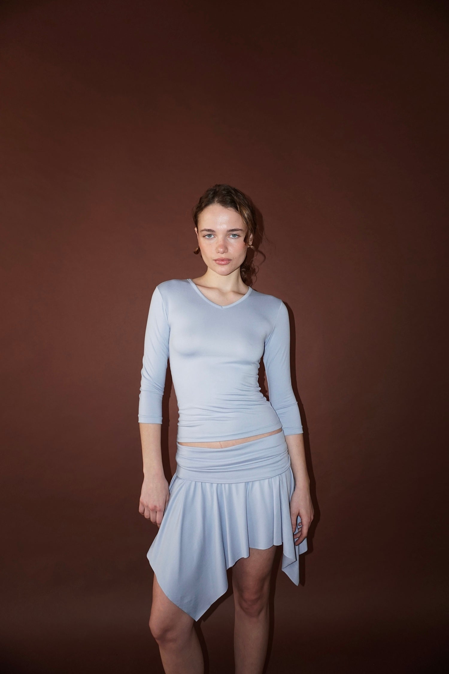 NEW FALL mini skirt