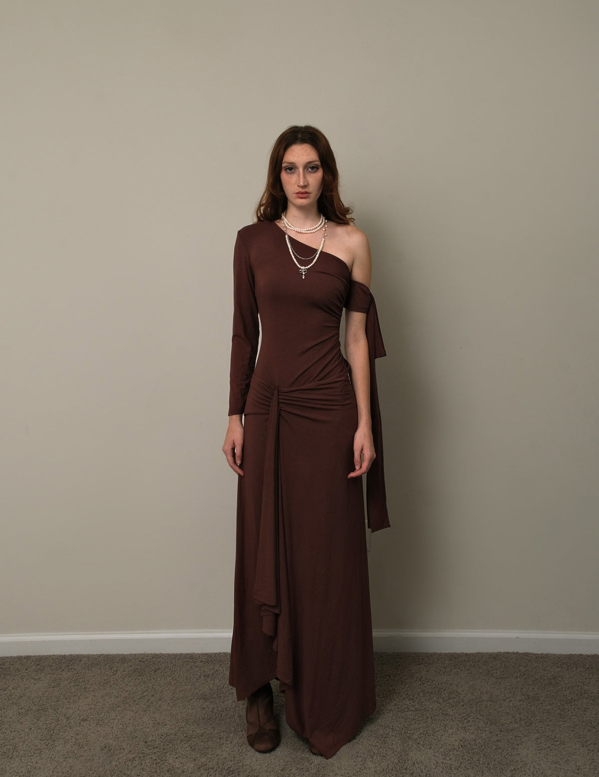 DUSKFALL GOWN