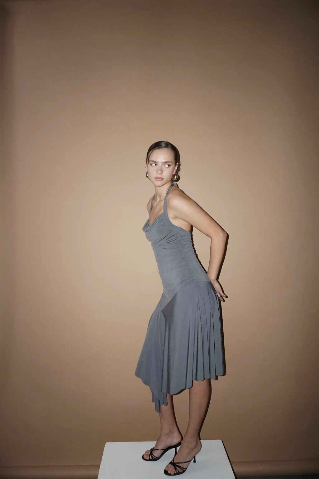 CHERRY MOON Dress