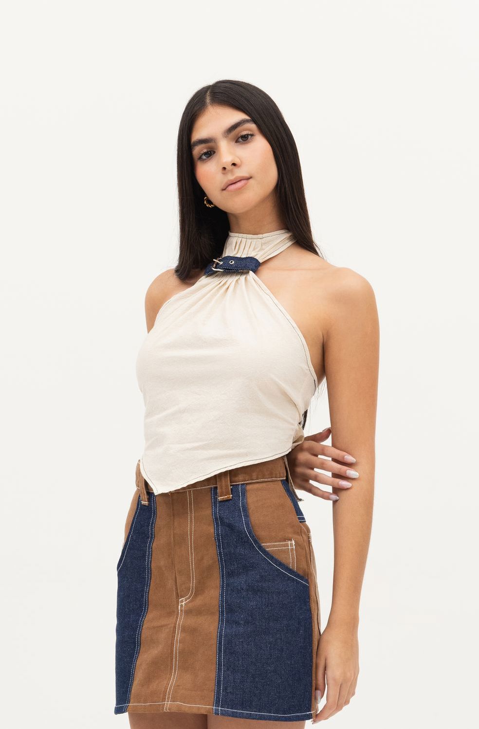 The Vera Top