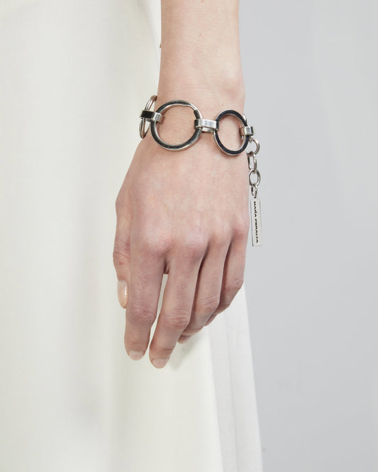 Hoop Bracelet