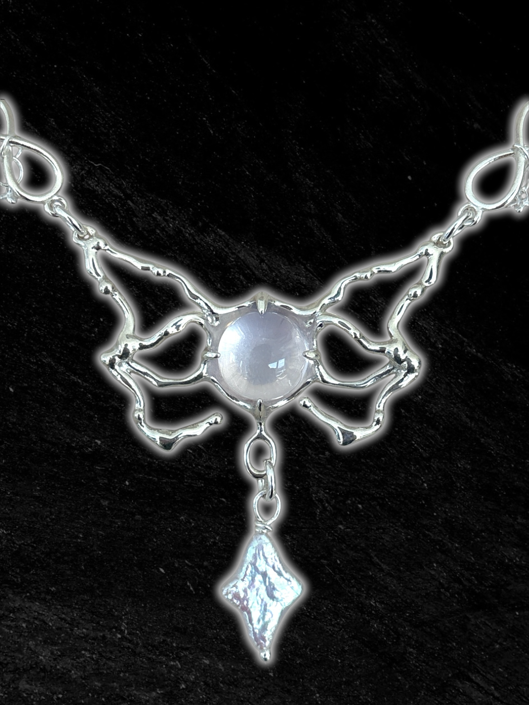 The Aurora Necklace S925