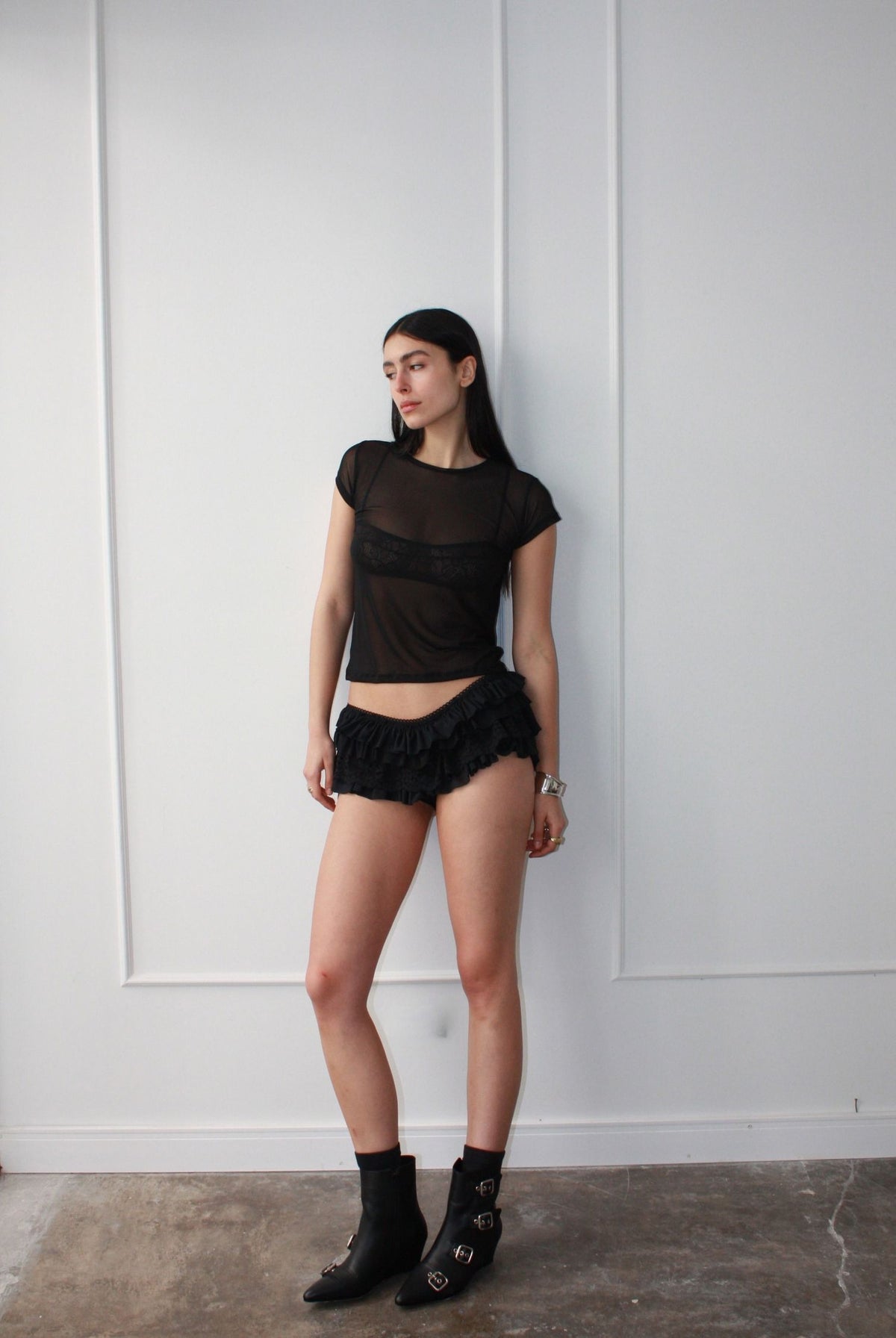 Astro micro short