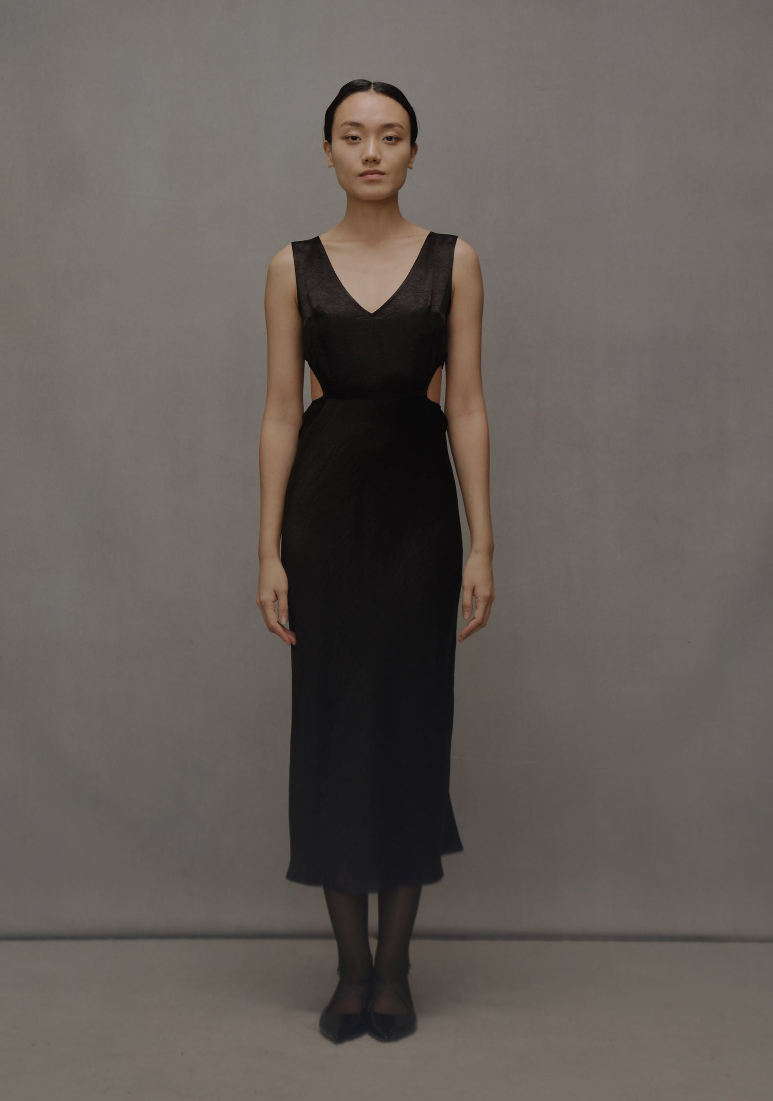 DAKOTA DRESS