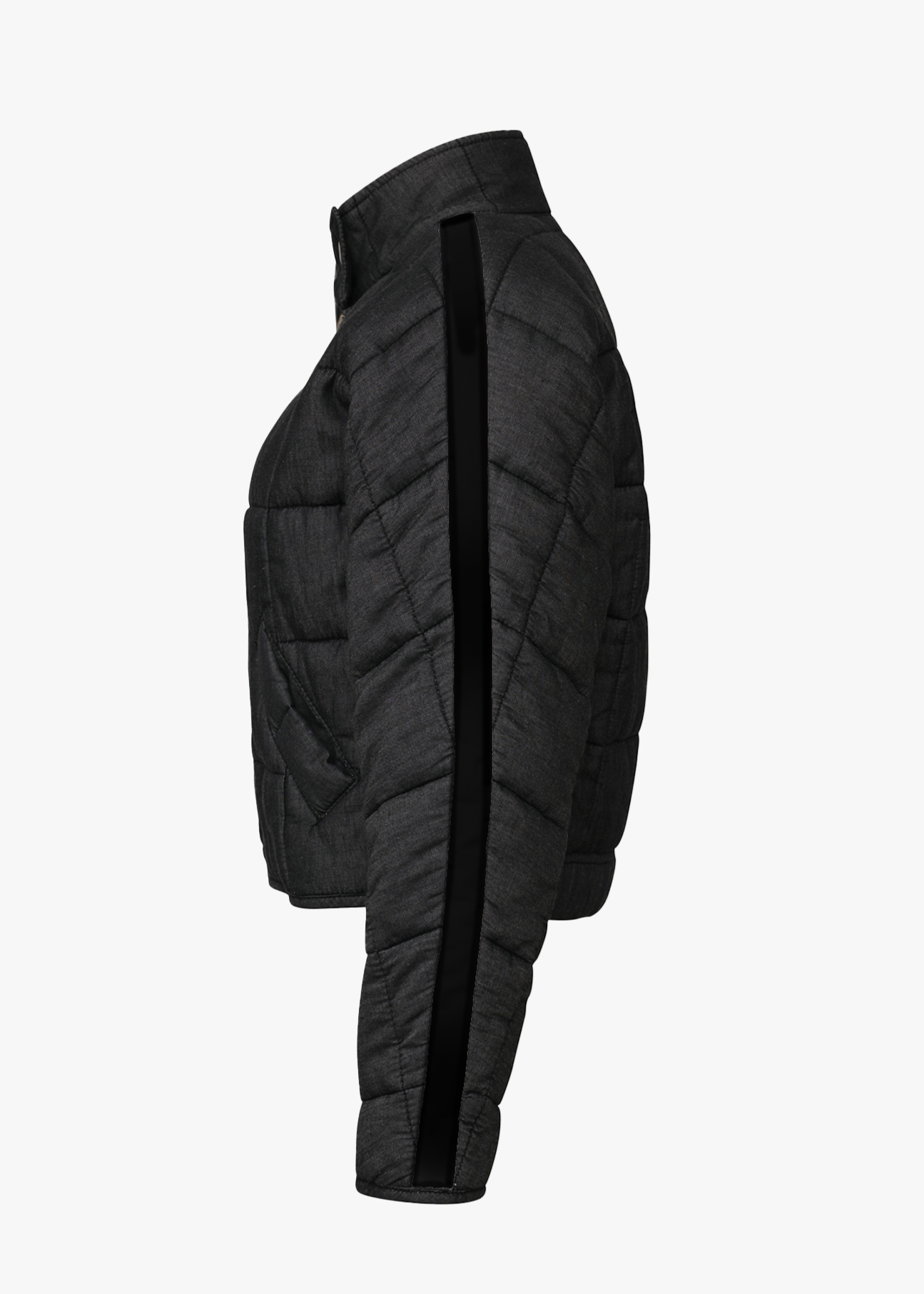 CAROLINE MOTO JACKET