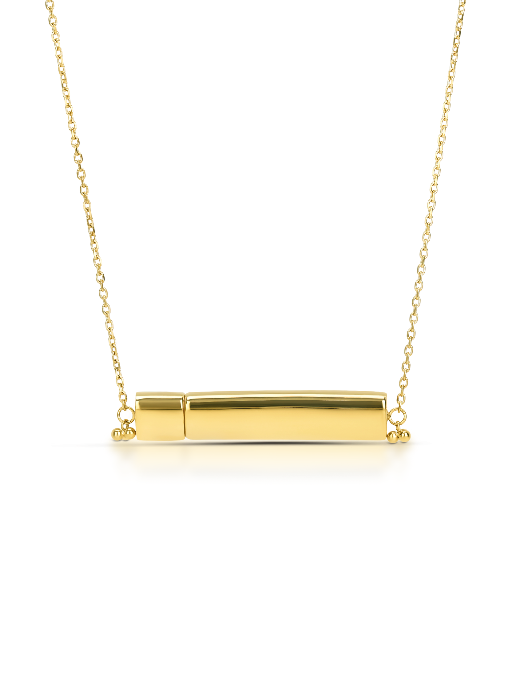 Kiran Taveez Necklace