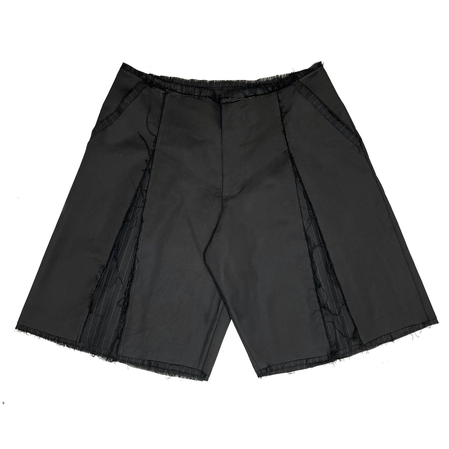 THE PLEAT SHORTS