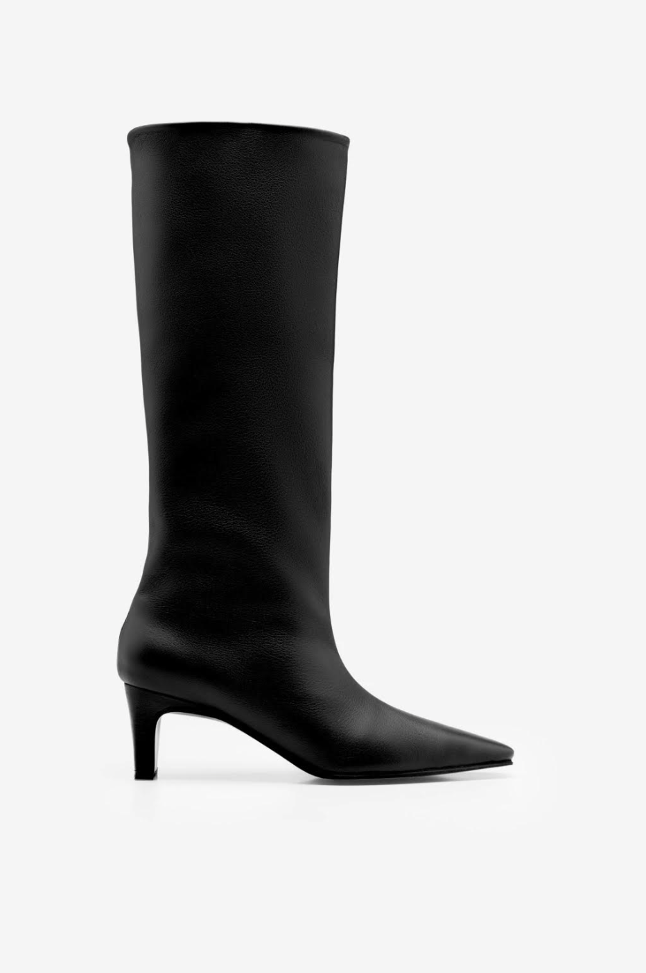 Eternal boots