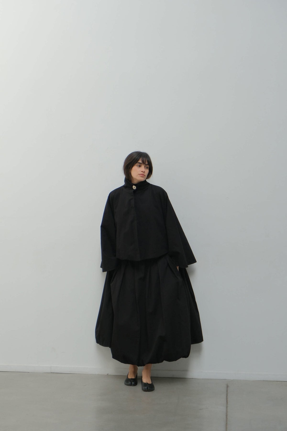 Kaze Coat