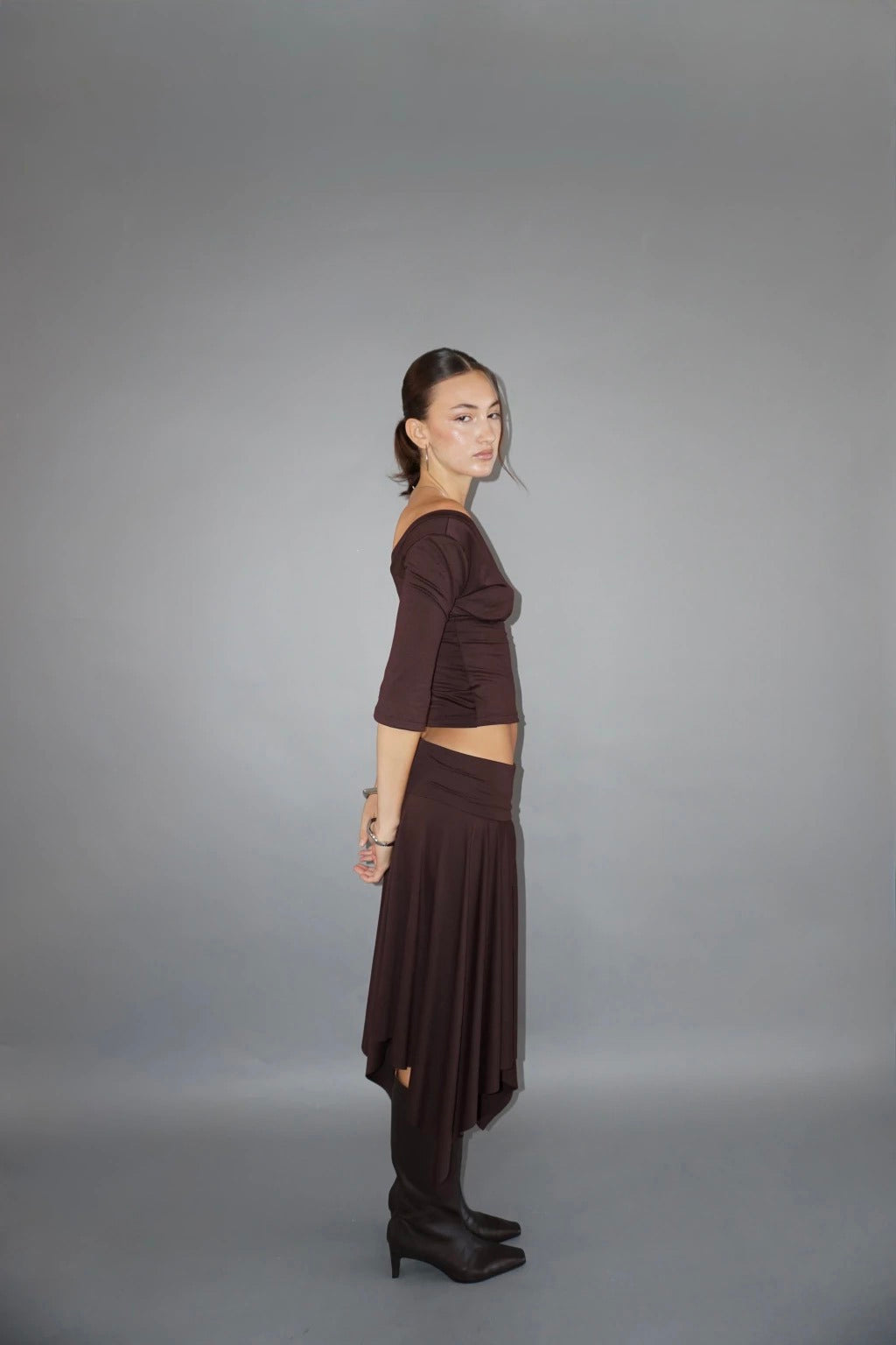 FALL skirt