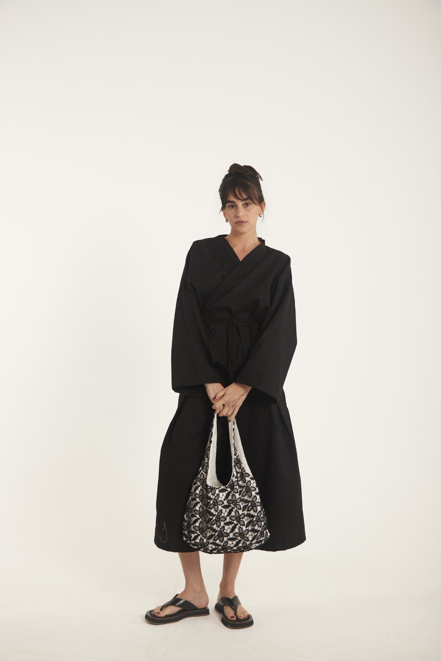 Kyoto Kimono