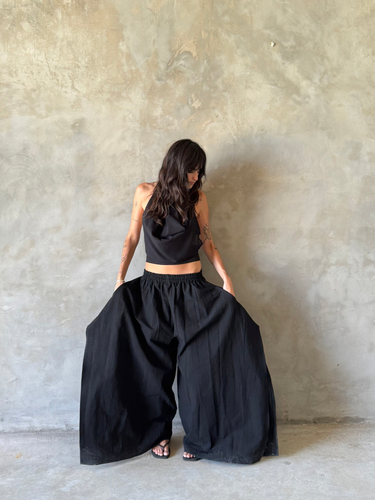Sai Pants