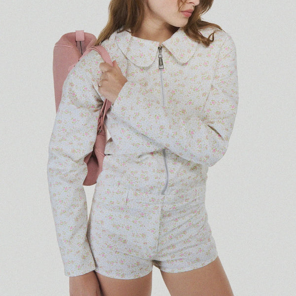 Jumpsuits