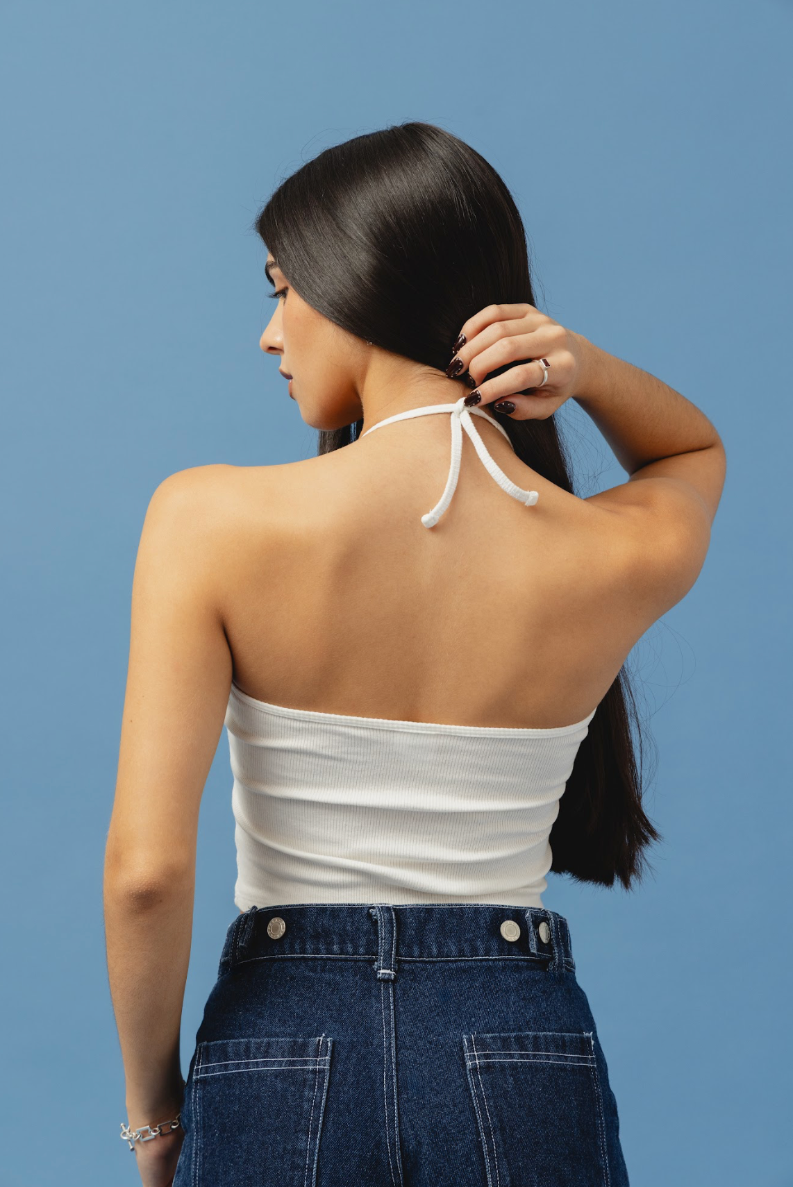 The Mary Kate Top