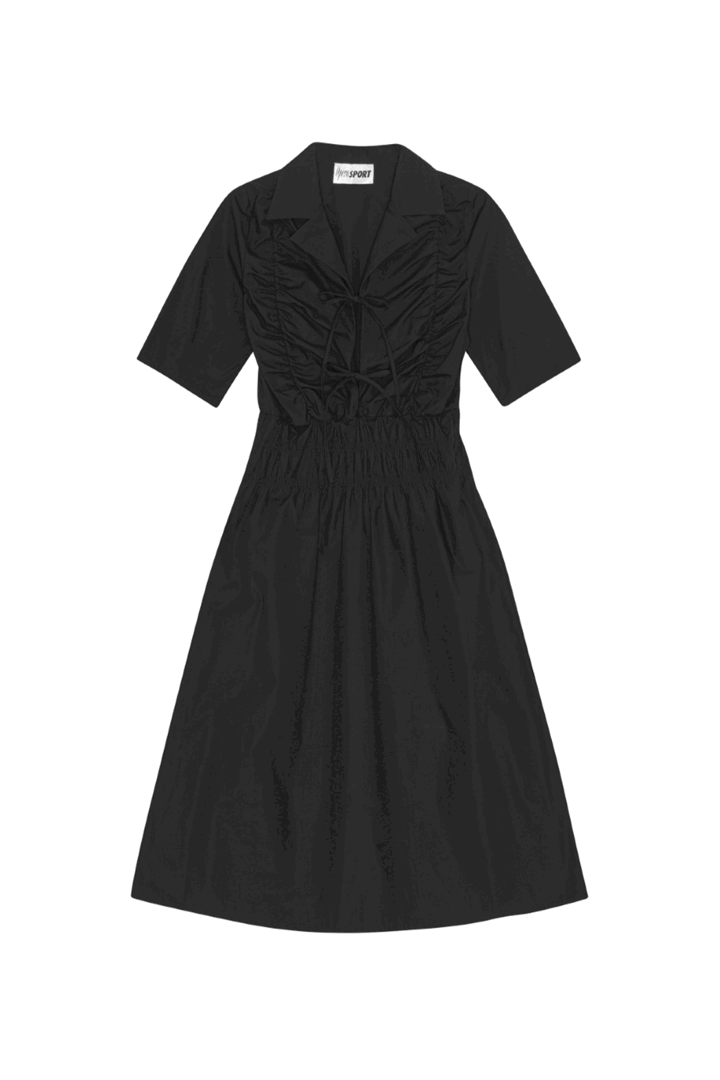GABRIELLE DRESS