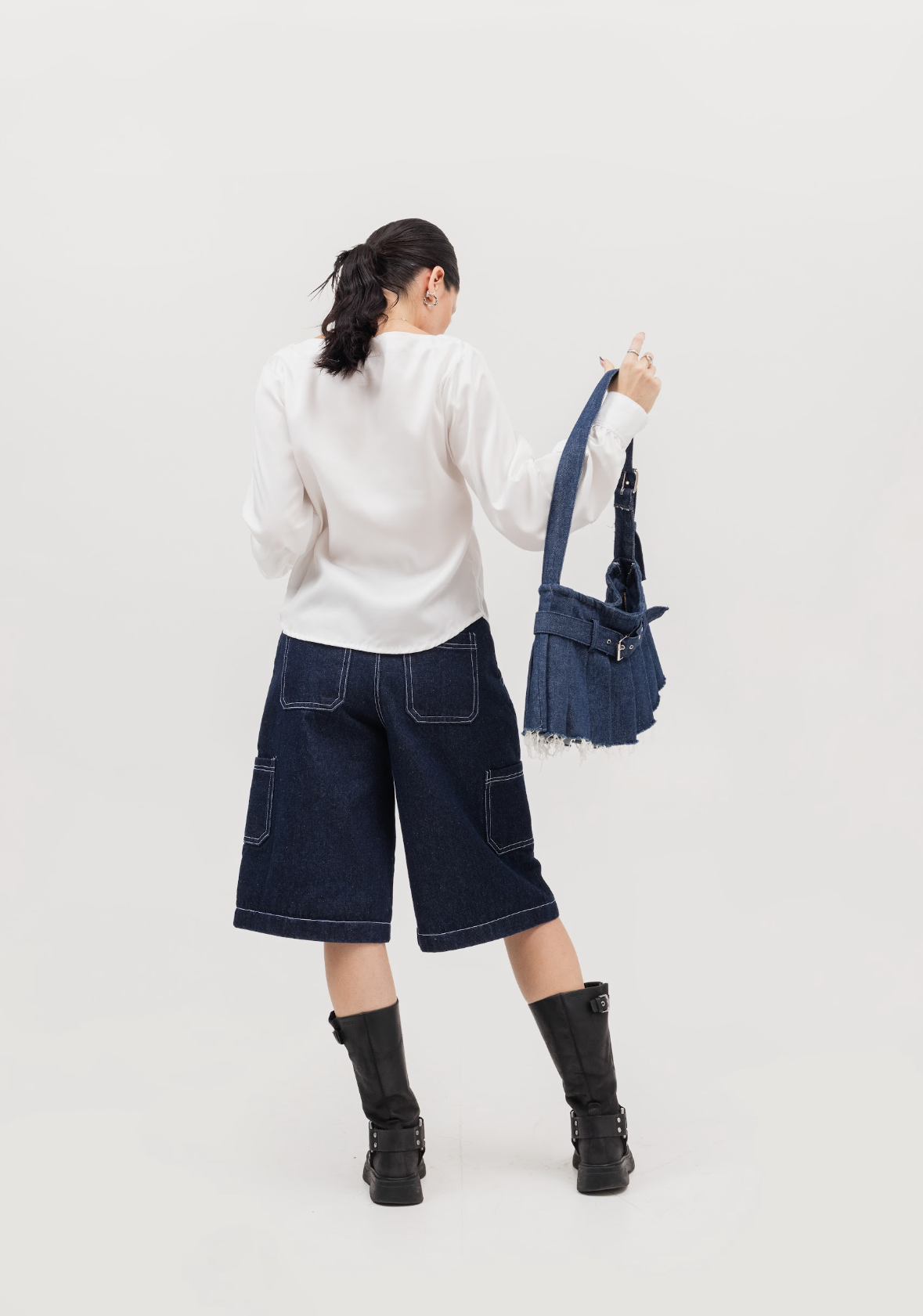 The Chloe Shirt