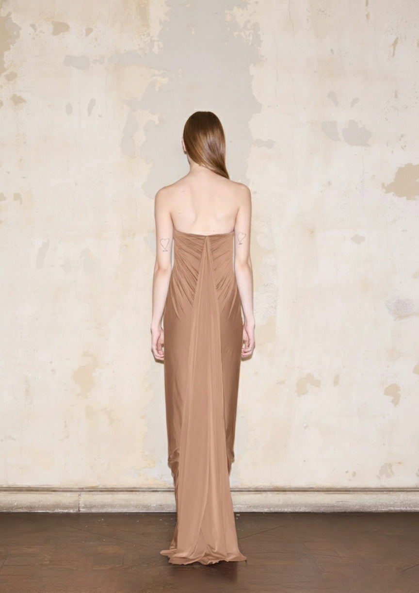 VEDIA DRESS SKIN