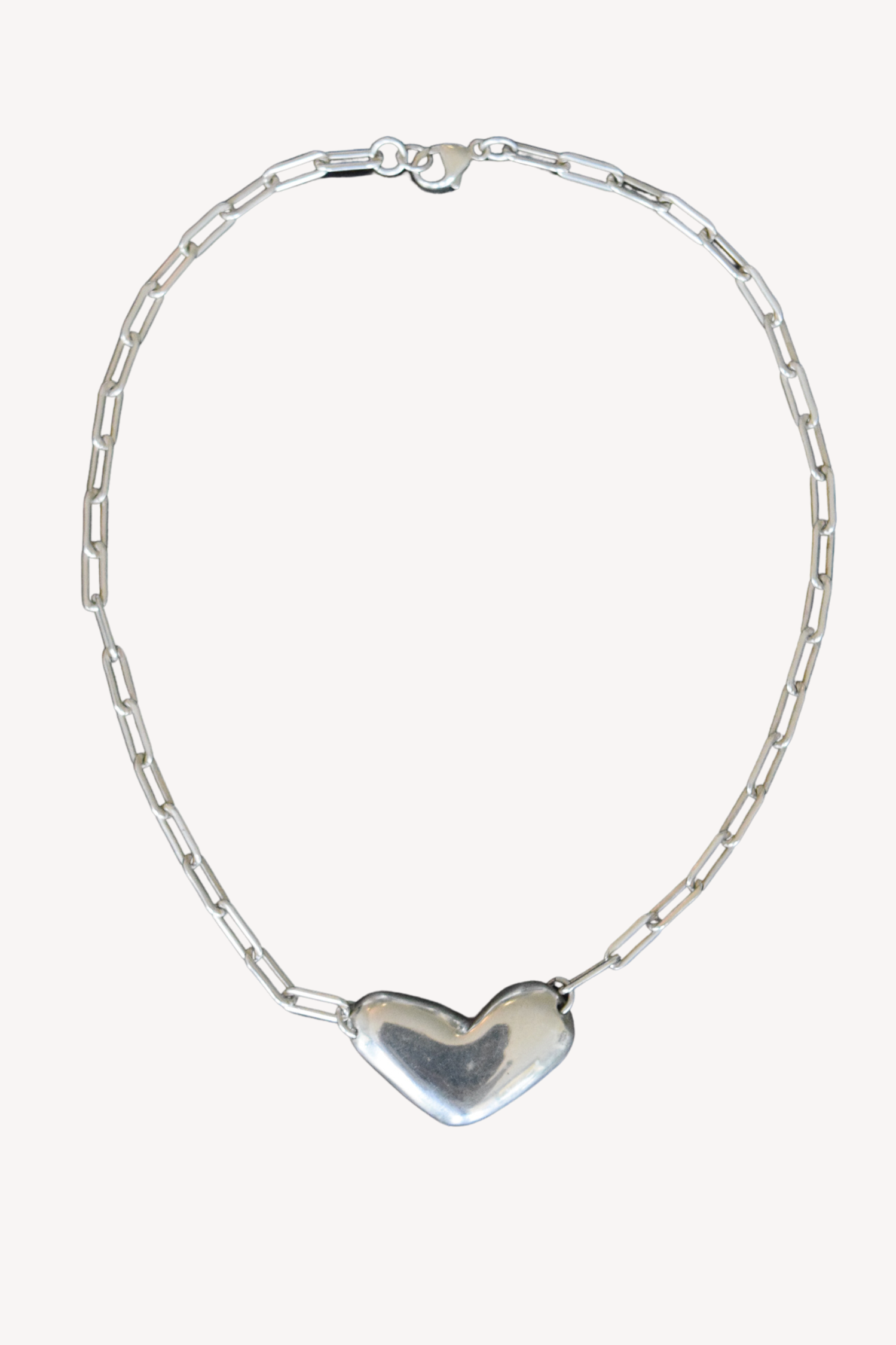 Love Big Chain