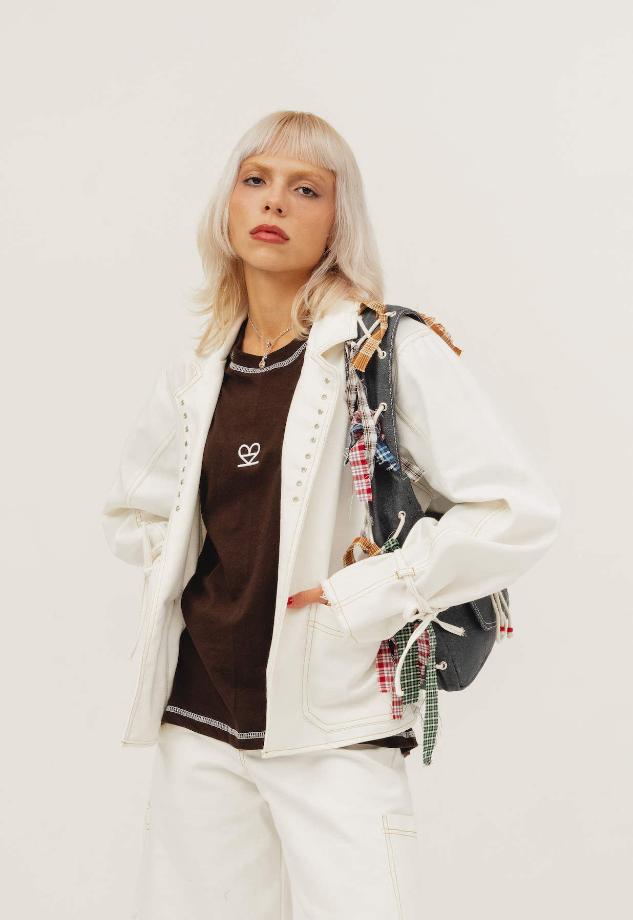 The Leona Blazer