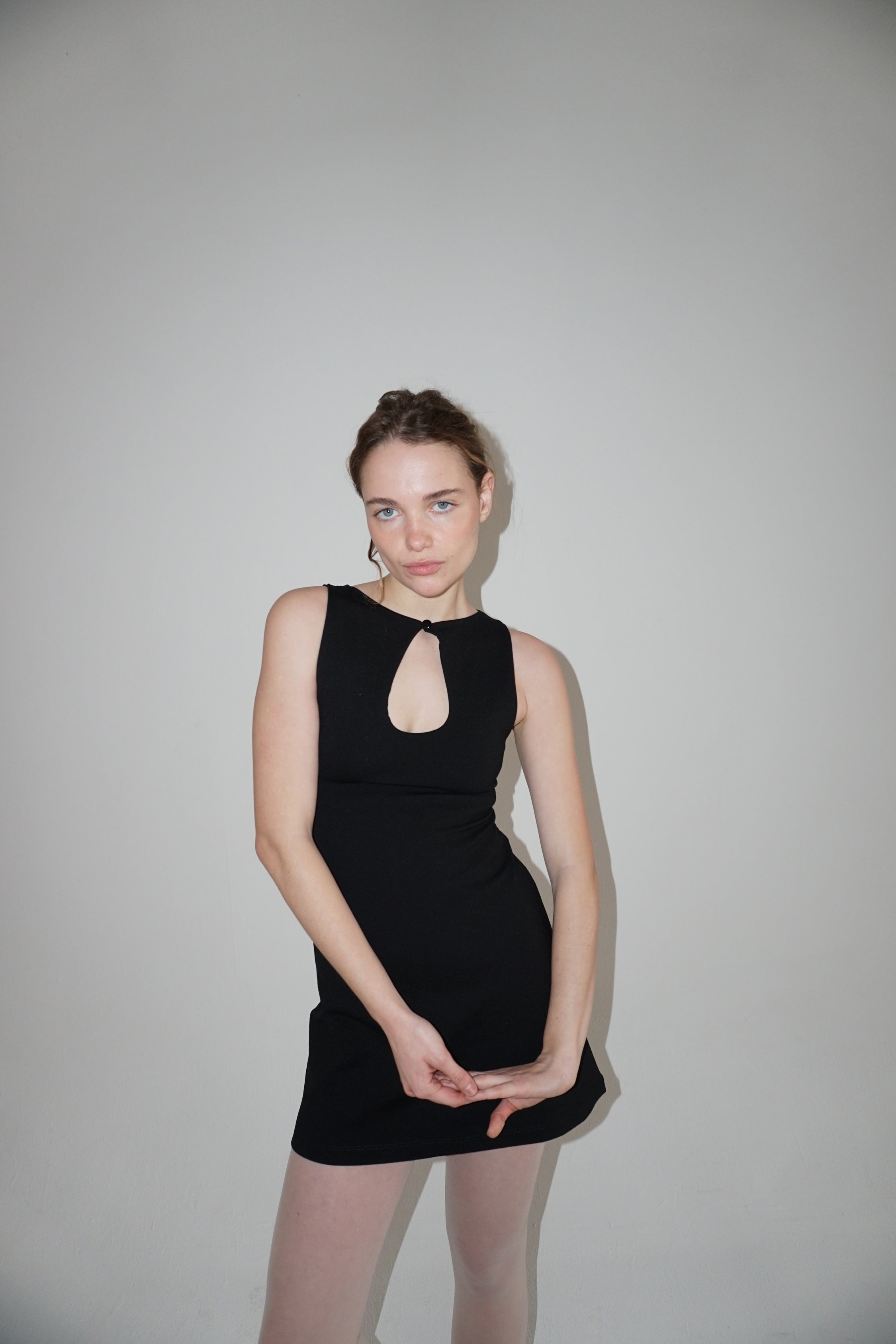 HUSH mini dress