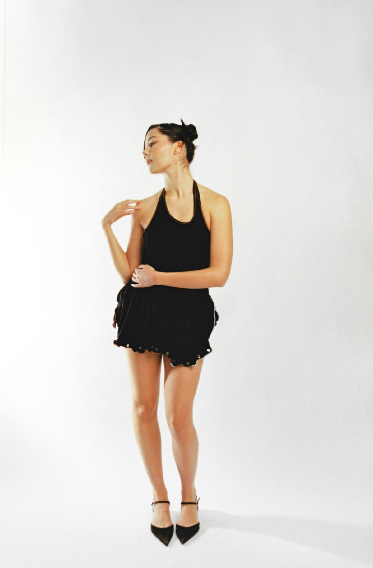 The Birthday Girl Top/Dress/Skirt